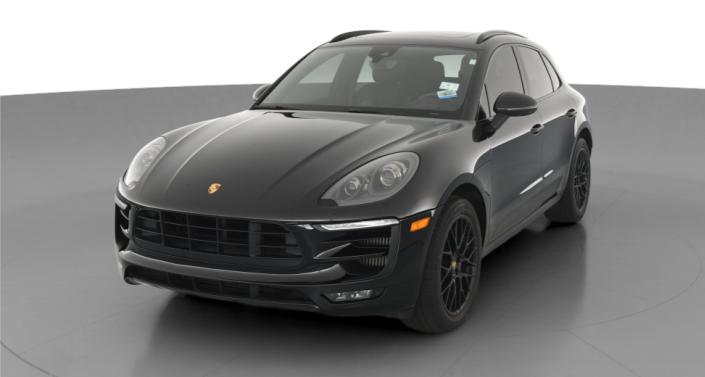 2018 Porsche Macan GTS -
                Rocklin, CA