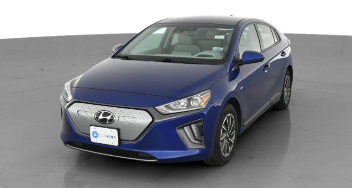 2020 Hyundai Ioniq SE -
                Lorain, OH