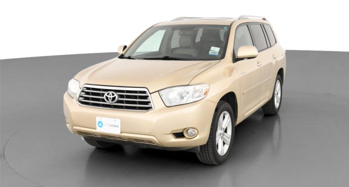 2010 Toyota Highlander Limited -
                Auburn, GA