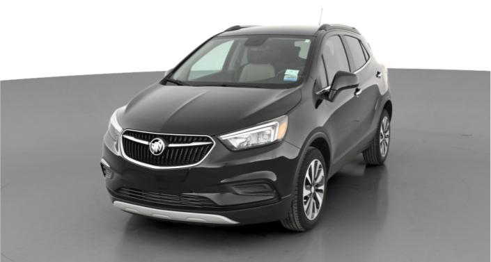 2022 Buick Encore Preferred -
                Auburn, GA