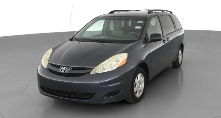 2010 Toyota Sienna LE -
                Colonial Heights, VA