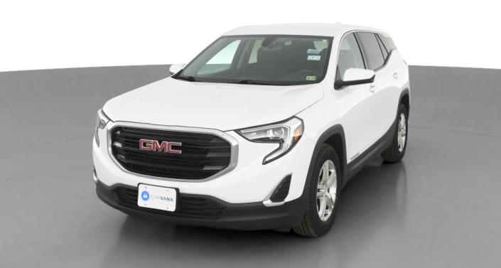 2018 GMC Terrain SLE -
                Colonial Heights, VA