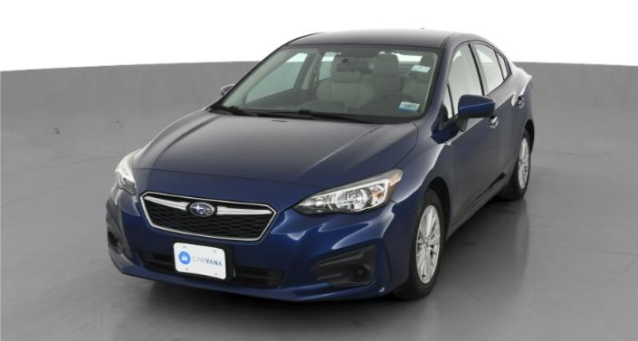 2018 Subaru Impreza Premium -
                Lorain, OH