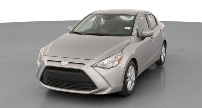 2016 Scion iA Base Hero Image