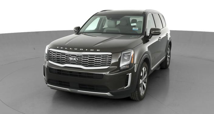 2020 Kia Telluride S -
                Lorain, OH