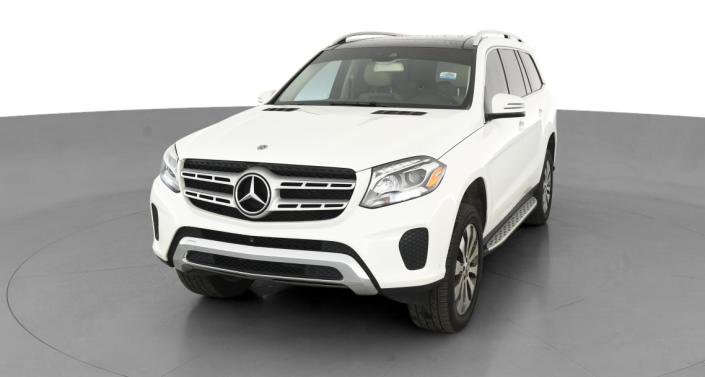 2017 Mercedes-Benz GLS 450 -
                Bessemer, AL