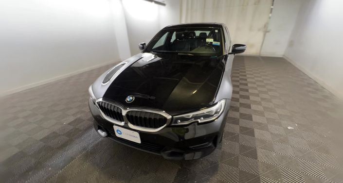 2020 BMW 3 Series 330i xDrive -
                Framingham, MA