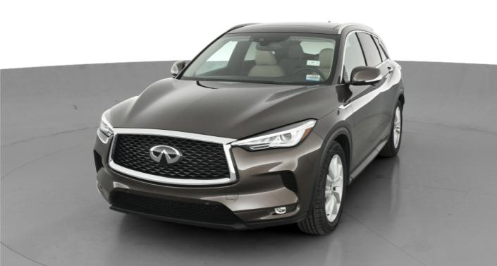 2019 INFINITI QX50 Essential -
                Lorain, OH