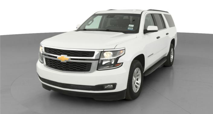 2019 Chevrolet Suburban LT -
                Tolleson, AZ