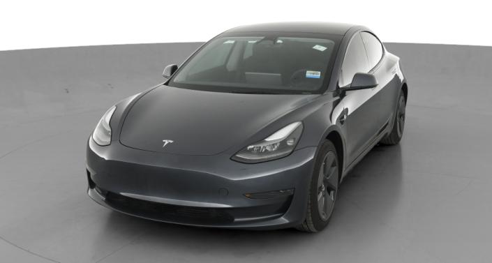 2023 Tesla Model 3 Standard Range -
                Lorain, OH