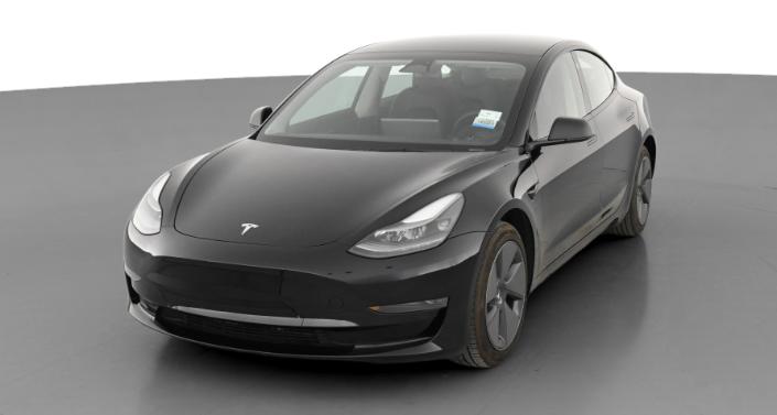 2023 Tesla Model 3 Standard Range -
                Auburn, GA