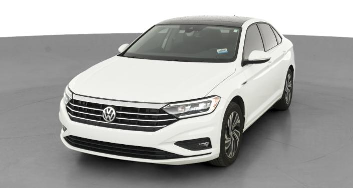 2020 Volkswagen Jetta SEL -
                Bessemer, AL