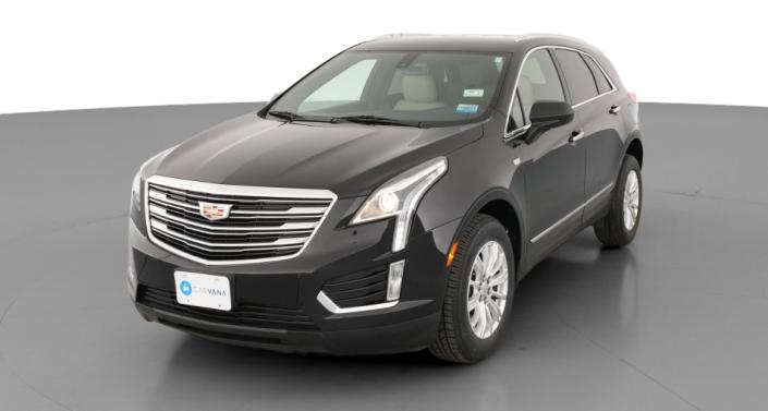 2018 Cadillac XT5 Base -
                Tolleson, AZ