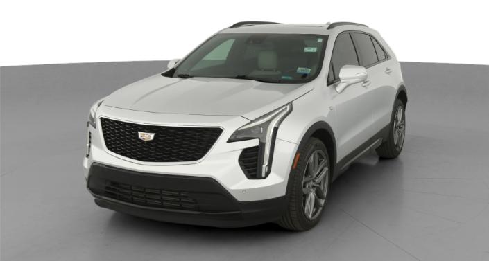 2019 Cadillac XT4 Sport -
                Tolleson, AZ