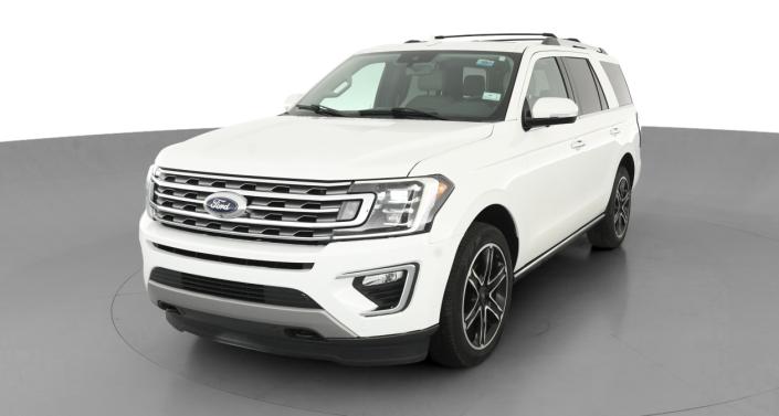 2020 Ford Expedition Limited -
                Bessemer, AL