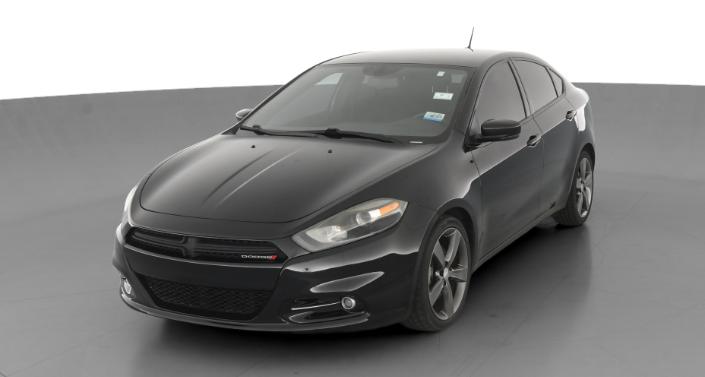 2014 Dodge Dart GT -
                Rocklin, CA