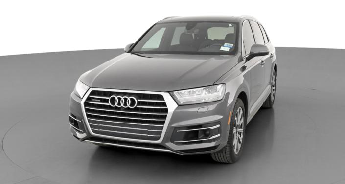 2019 Audi Q7 Prestige -
                Auburn, GA