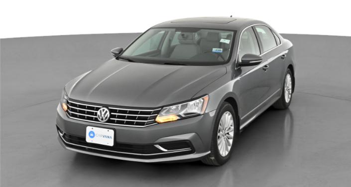 2017 Volkswagen Passat SE -
                Beverly, NJ