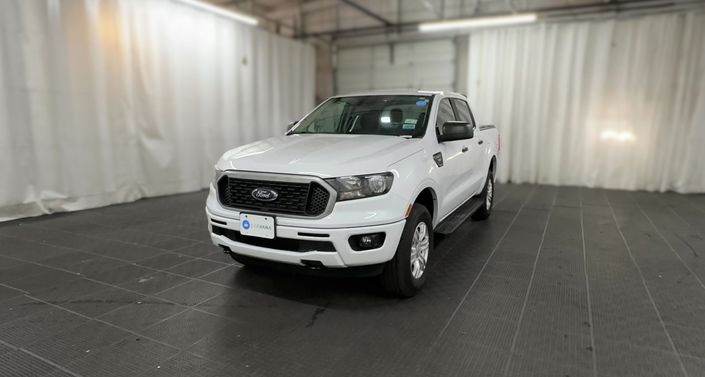 2020 Ford Ranger XLT -
                North Las Vegas, NV