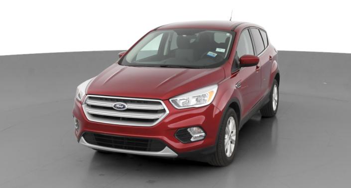 2019 Ford Escape SE -
                Concord, NC