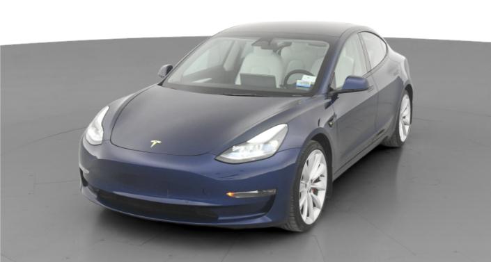 2022 Tesla Model 3 Performance -
                Auburn, GA