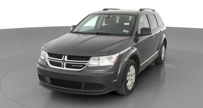 2018 Dodge Journey SE -
                Lorain, OH