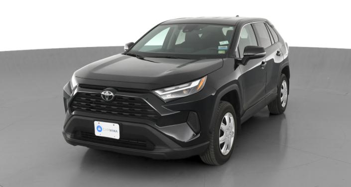 2023 Toyota RAV4 LE -
                Colonial Heights, VA