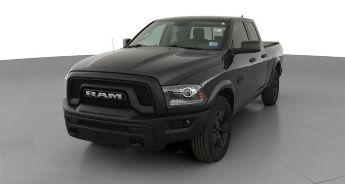 2020 RAM 1500 Classic Warlock -
                Tolleson, AZ