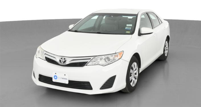 2012 Toyota Camry LE -
                Colonial Heights, VA