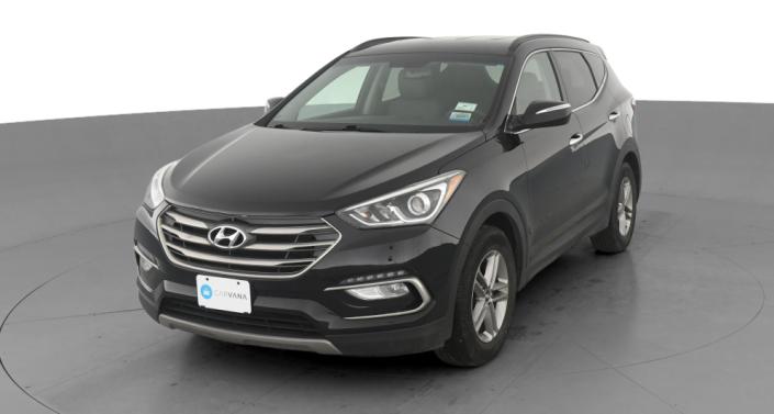 2018 Hyundai Santa Fe Sport 2.0T -
                Hebron, OH