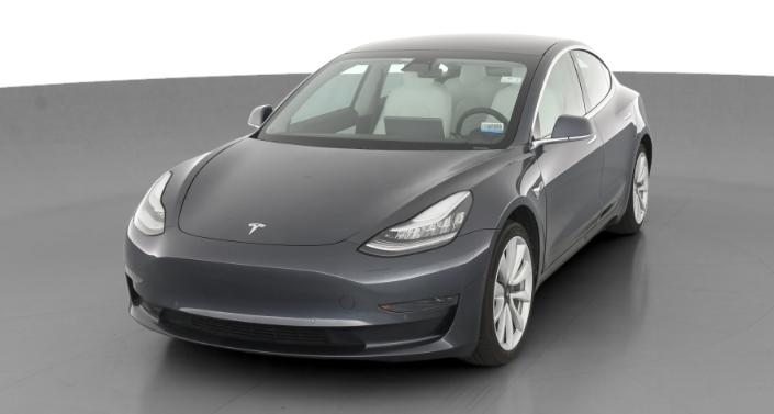 2020 Tesla Model 3 Standard Range -
                Rocklin, CA