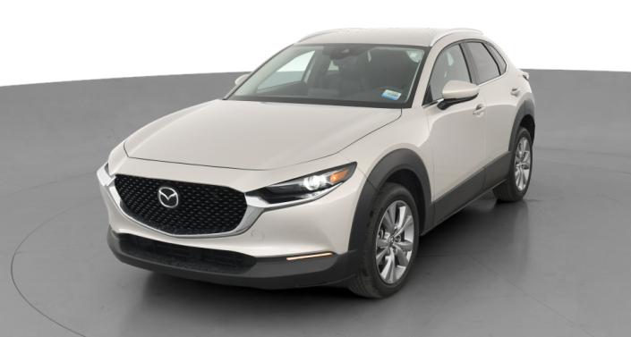 2023 Mazda CX-30 Preferred -
                Bessemer, AL