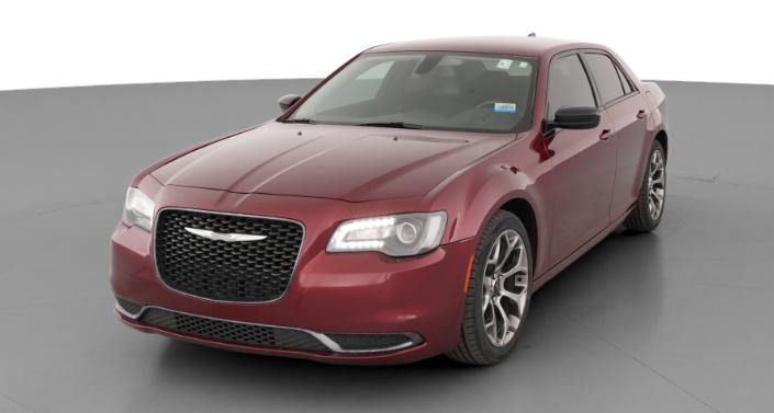 2018 Chrysler 300 Touring -
                Tolleson, AZ