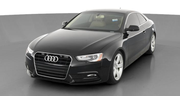 2014 Audi A5 Premium -
                Haines City, FL