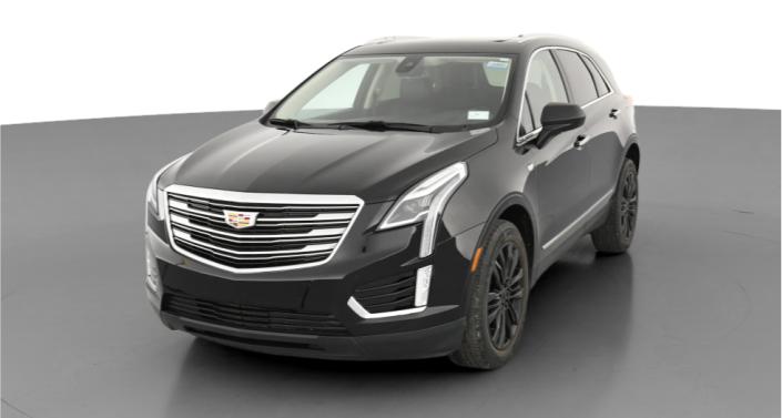 2017 Cadillac XT5 Premium Luxury -
                Auburn, GA