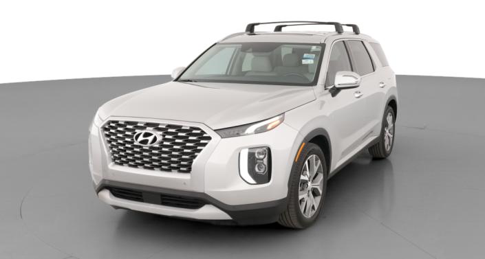 2022 Hyundai Palisade SEL -
                Tolleson, AZ