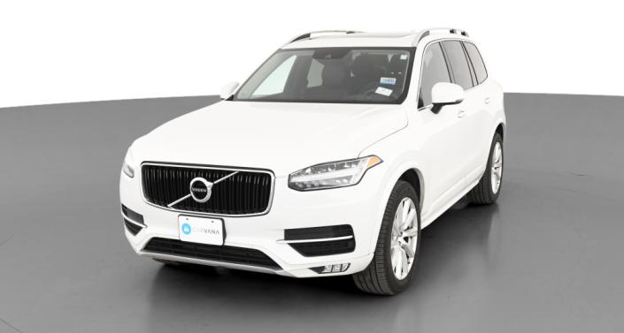 2019 Volvo XC90 T5 Momentum -
                Auburn, GA