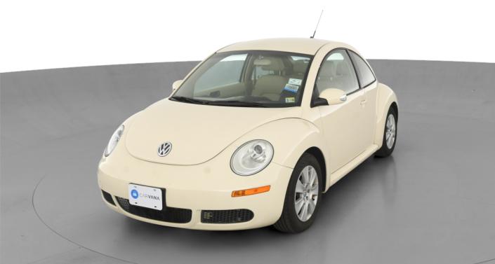 2009 Volkswagen New Beetle SE -
                Colonial Heights, VA