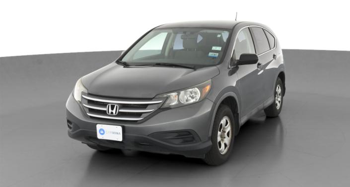 2013 Honda CR-V LX -
                Rocklin, CA