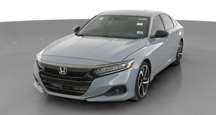 2021 Honda Accord Sport -
                Bessemer, AL