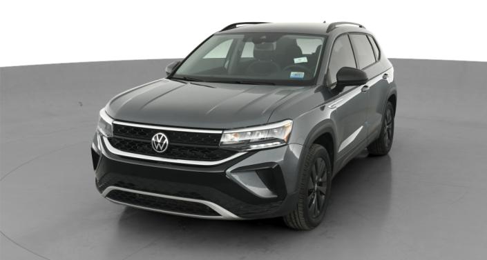 2022 Volkswagen Taos S -
                Lorain, OH