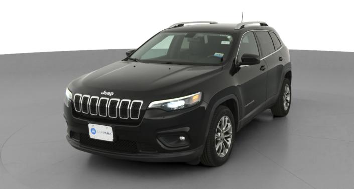 2019 Jeep Cherokee Latitude -
                Tolleson, AZ