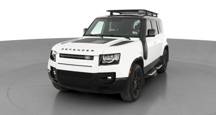 2024 Land Rover Defender 110 -
                Bessemer, AL