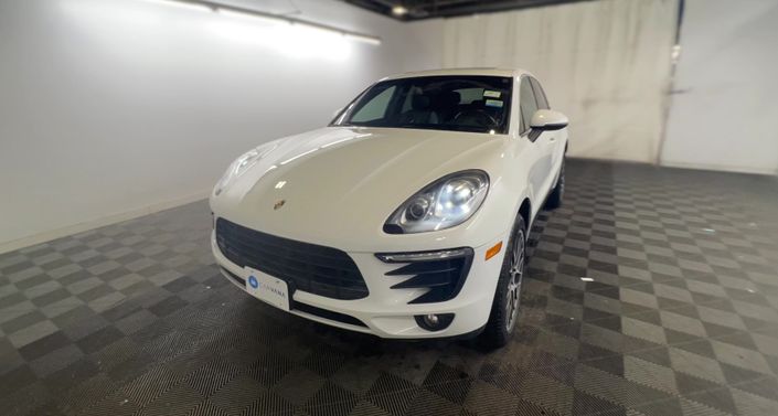 2015 Porsche Macan S -
                Framingham, MA