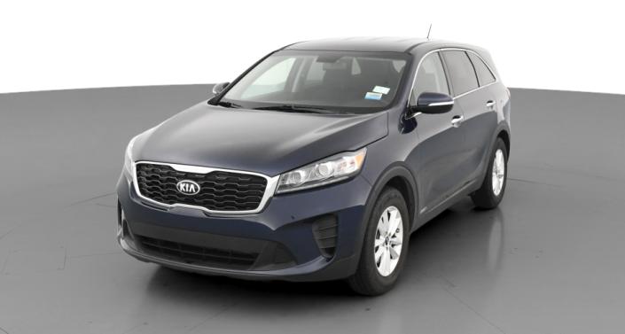 2019 Kia Sorento LX -
                Auburn, GA