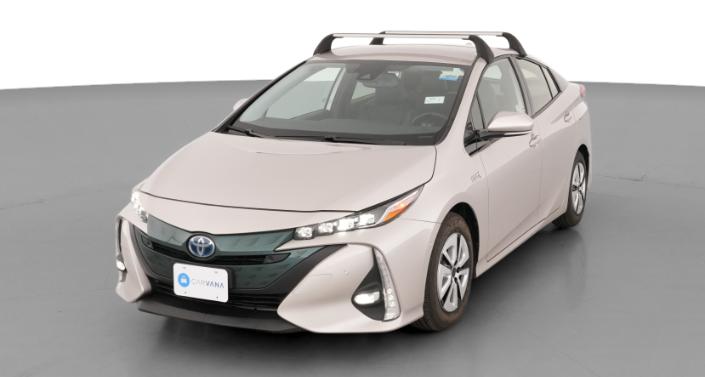 2020 Toyota Prius Prime Limited -
                Tolleson, AZ