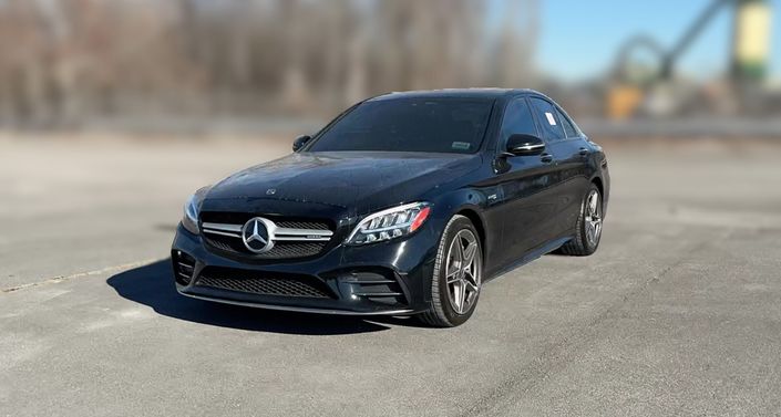 2019 Mercedes-Benz C-Class AMG C 43 -
                Bessemer, AL