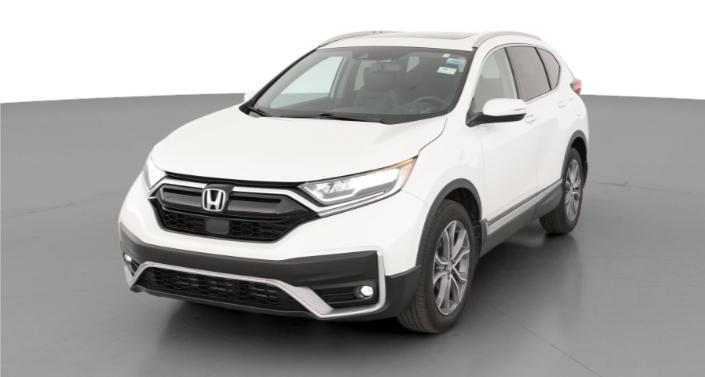 2020 Honda CR-V Touring -
                Tolleson, AZ