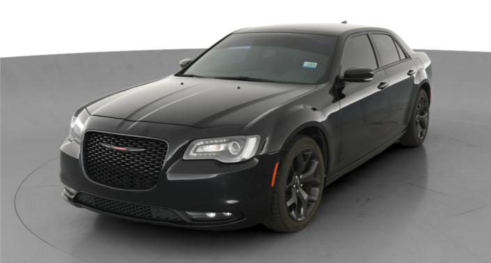 2021 Chrysler 300 S -
                Bessemer, AL