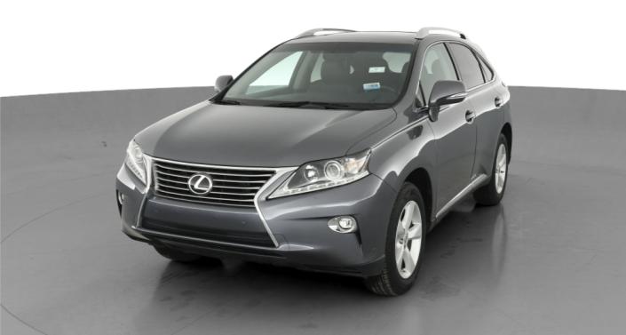 2015 Lexus RX 350 -
                Lorain, OH